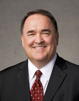 Allen D. Haynie