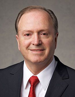 Lynn G. Robbins