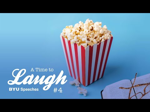 A Time to Laugh #4