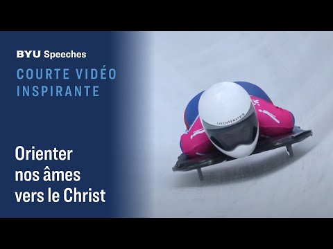 Orienter nos âmes vers le Christ