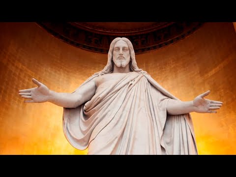 Courte vidéo inspirante : Il y a un Christ
