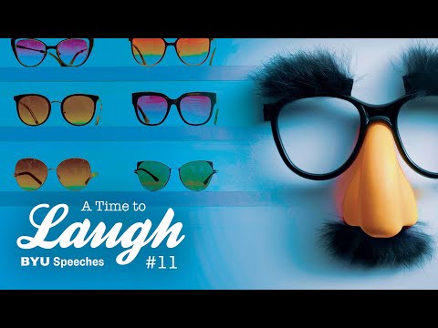 A Time to Laugh #11