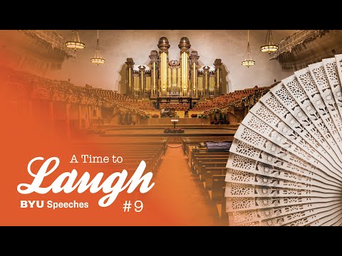 A Time To Laugh #9