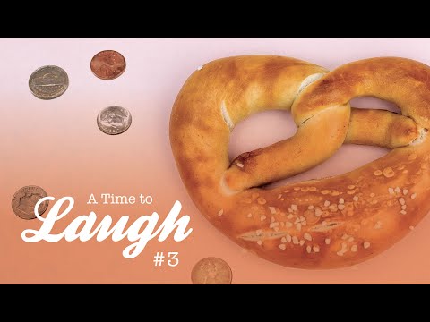 A Time to Laugh #3