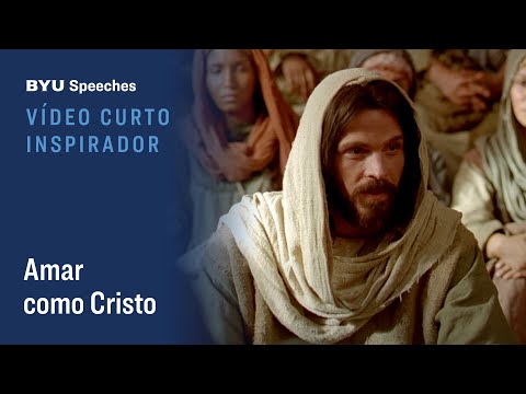 Amar como Cristo