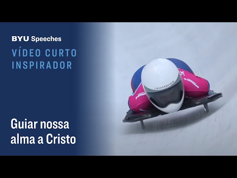 Guiar nossa alma a Cristo