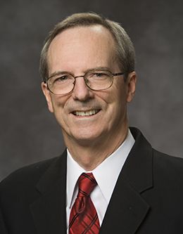 Tad R. Callister - Sunday School Presidency