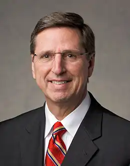 Kevin W. Pearson