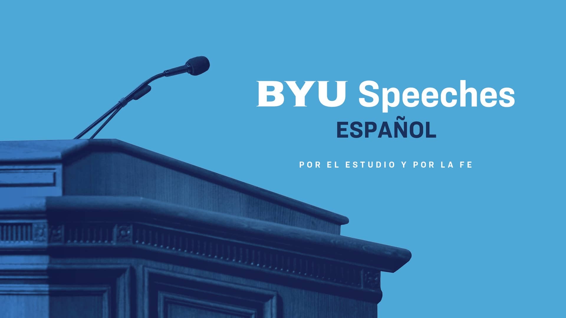 Barbara Gardner BYU Speeches Español