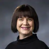 Kristin Matthews