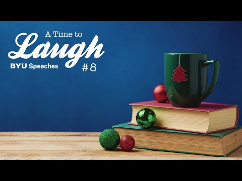 A Time to Laugh #8
