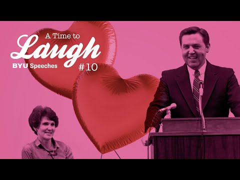 A Time to Laugh #10