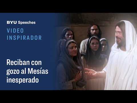 Video inspirador