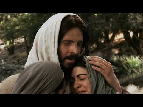 Video Inspirador: Jesucristo entiende perfectamente nuestras cargas