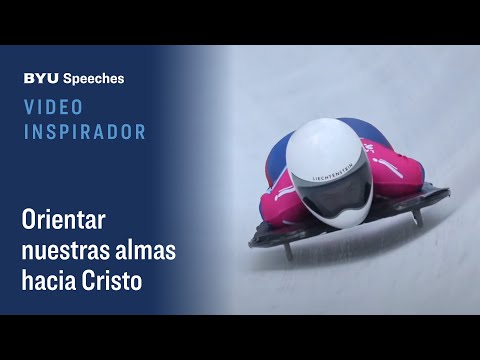 Video Inspirador: Orientar nuestra alma hacia Cristo