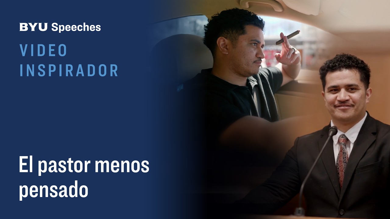 Video inspirador: El pastor inesperado