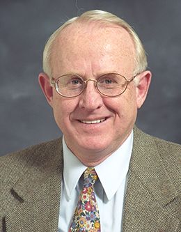 Randall L. Jones