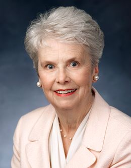 Ann N. Madsen