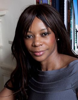 Dambisa Moyo