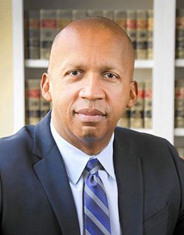 Bryan Stevenson