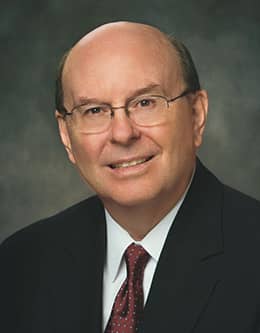 Elder Quentin L. Cook, member of the Quorum of the Twelve Apostles of The Church of Jesus Christ of Latter-day Saints.