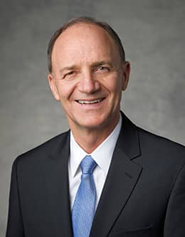 Paul B. Pieper, General Authority Seventy of the Church of Jesus Christ of Latter-Day Saints