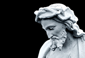 Statue of Christ