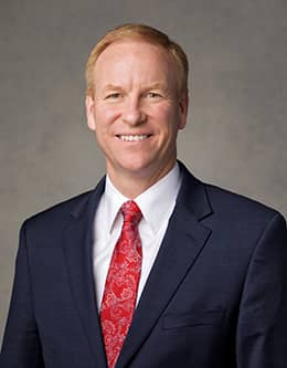 W. Mark Bassett, General Authority Seventy of the Church of Jesus Christ of Latter-Day Saints