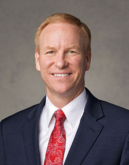 Elder Bassett W. Mark.