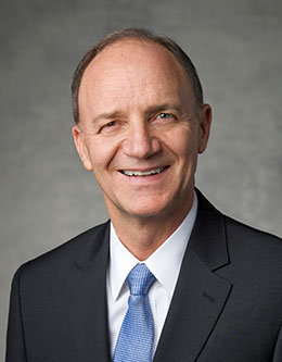 Paul B. Pieper