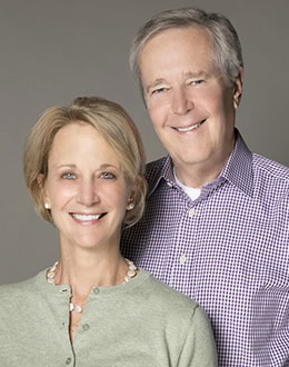 James and Deborah Fallows