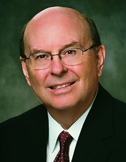 Elder Quentin L. Cook of the Quorum of the Twelve Apostles