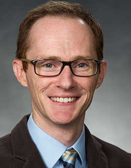 Michael S. Drake, professor of accounting
