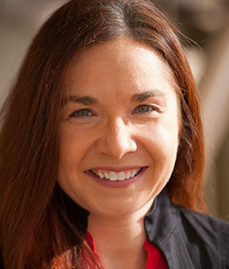 Katharine Hayhoe