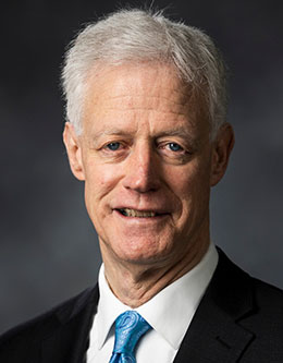 Kevin J Worthen