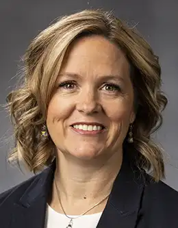 Melissa P. Larson