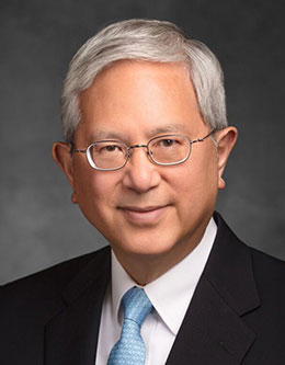 Elder Gerrit W. Gong