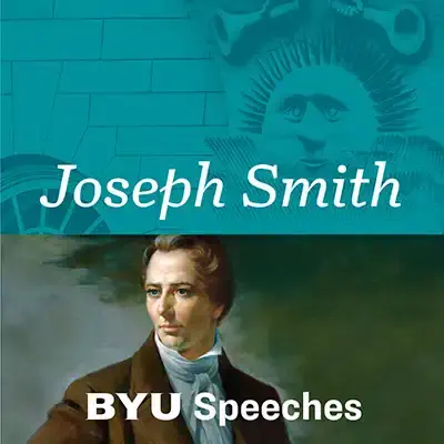 Joseph Smith podcast