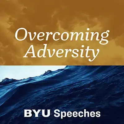 Overcoming Adversity podcast