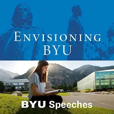 Envisioning BYU podcast
