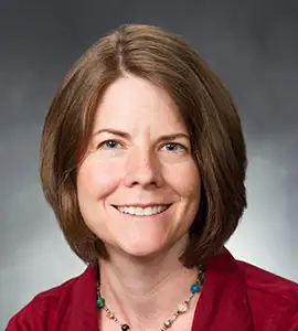 Ali Crandall portrait