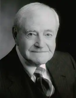 John W. Gallivan