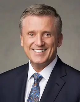 Kevin R. Duncan, a General Authority Seventy of The Church of Jesus Christ of Latter-day Saints