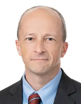 Yuval Levin, director of social, cultural and constitutional studies at the American Enterprise Institute, and editor of National Affairs