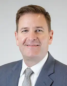 Paul W. Lambert, religion initiative director at the BYU Wheatley Institute