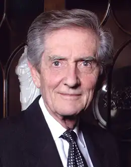 Judge J. Clifford Wallace, Senior United States circuit judge of the United States Court of Appeals for the Ninth Circuit