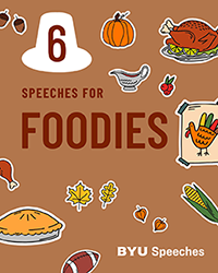 Joseph Smith: A Man and Prophet