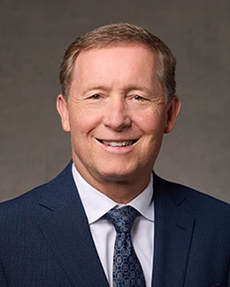 Bishop L. Todd Budge, of the Presiding Bishopric.