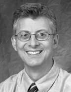 Edwin G. Austin Jr. portrait