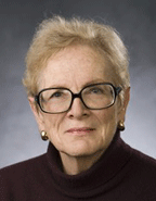 Delora Bertelsen portrait